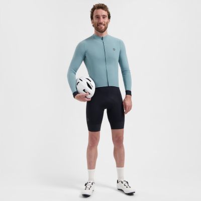 2. Rogelli SIGNATURELIGHT long sleeve t-shirt blue 2X