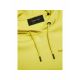 4. Women's PEAK PERFORMANCE W Original Small Logo Hoodie Yellow