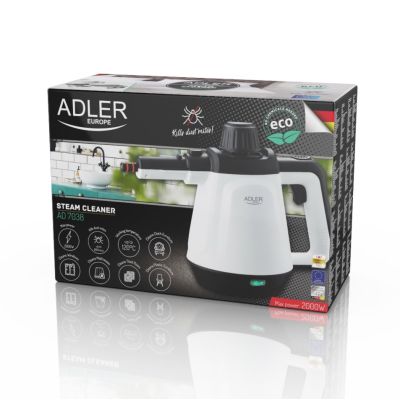 6. ADLER AD 7038 steam cleaner