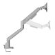 7. Neomounts DS70-250SL2 monitor mount/stand for 81.3 cm (32") monitors, desk, silver