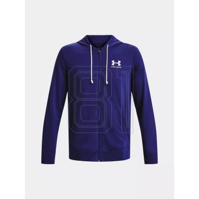 11. Sweatshirt Under Armor Rival Terry M 1370409-468