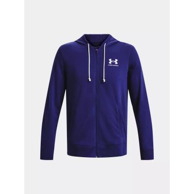 11. Under Armor Rival Terry M sweatshirt 1370409-468
