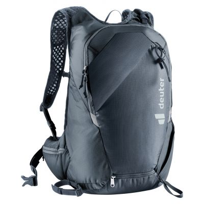 23. Deuter Updays 20 ski touring backpack - black