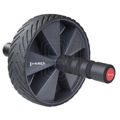 28. Single wheel HMS WA04 17-38-010