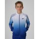 Regular sports sweatshirt without hood for boys 4F 4FJRSS26TFSWM1043-90A