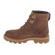 2. Sorel Revel Rd Boot Lace Wp 2144871256 Brown Size 37