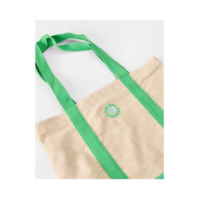 5. RIP CURL Mixed Logo 25L Tote Bag Beige