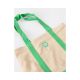 5. RIP CURL Mixed Logo 25L Tote Bag Beige
