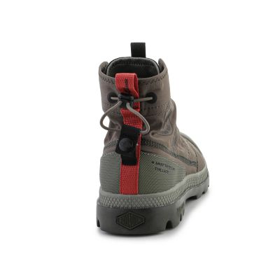 8. Palladium Pampa Travel Lite M 79104-309-M Olivia Night shoes