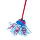 2. Vileda 3Action Velour XL Mop
