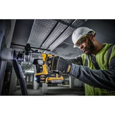 3. DeWALT DCH172E2T-QW Rotary Hammer