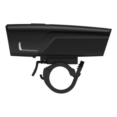 3. Ansmann 1600-0524 bicycle light LED front light 50 lm