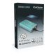 5. RealPower PB-20000PD+ Nutopia 20000 mAh Blue