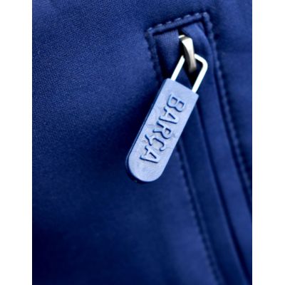 3. FC Barcelona Men's Tracksuit Barca Triangle 5002CHTR