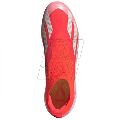 2. Adidas X Crazyfast Elite LL SG M IF0661 football shoes