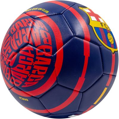 5. FC BARCELONA FOOTBALL Y.5