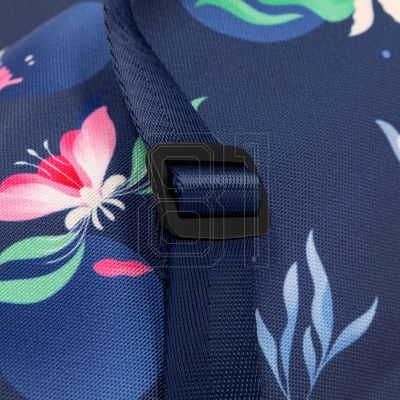 2. Spokey The Bloom Bag SPK-944488 mat bag