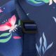2. Spokey The Bloom Bag SPK-944488 mat bag