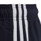15. Adidas Essentials 3-Stripes Woven Jr IC6822 shorts
