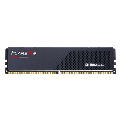 G.Skill Flare X5 F5-6000J3636F16GX1-FX5 Memory Module 16GB 1 x 16GB DDR5 6000MT/s 288-pin DIMM