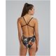 TYR W CUTOUT LAP 34 Swimsuit
