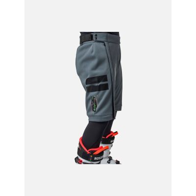 2. ROSSIGNOL Racing Shorts Junior – Black