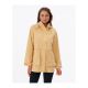 4. RIP CURL Anti-Series Swell Parka Yellow
