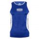 2. MASTERS KBOX-MFE boxing shirt red XS