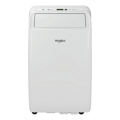 4. WHIRLPOOL PACF29HP W portable air conditioner