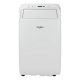 4. WHIRLPOOL PACF29HP W portable air conditioner