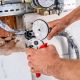 13. KNIPEX PIPE CUTTER FOR COMPOSITE AND PLASTIC PIPES