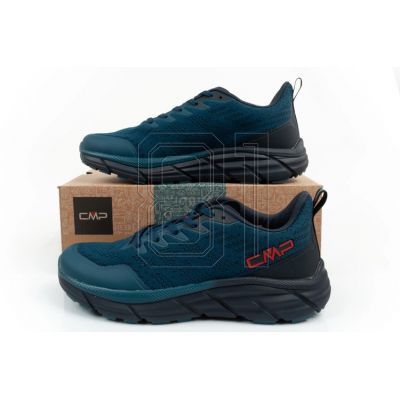 10. CMP Rahmsy M 3Q65877 46UT Running Shoes