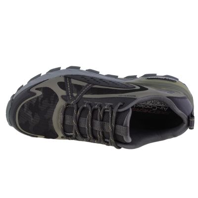 3. Skechers Max Protect-Task Force 237308-CAMO Green 41
