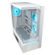 4. COUGAR CGR-2DA4W-V Midi Tower White