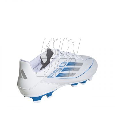 3. Adidas F50 Club FG/MG IE1244 football boots