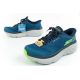 22. Skechers Max Cushioning Slip-INS M 220611/NVY Running Shoes