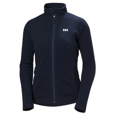 5. Helly Hansen Daybreaker Fleece jacket W 51599 599
