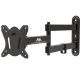 9. MACLEAN MOUNT FOR TV OR MONITOR MAX. VESA 100X100, 13-32", 30KG, BLACK MC-417