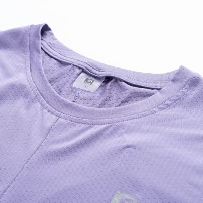 9. IQ Short Sleeve T-Shirt Indila Wmns W 92800624274