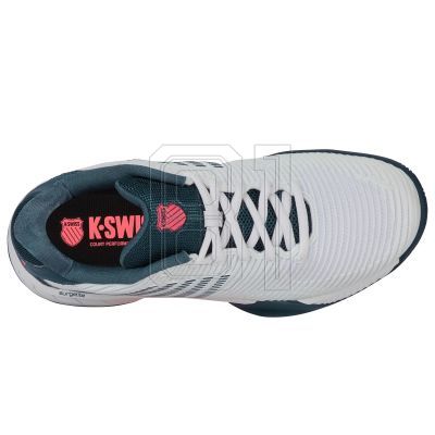 3. K-Swiss Hypercourt Express 2 M shoes 06613-129-M