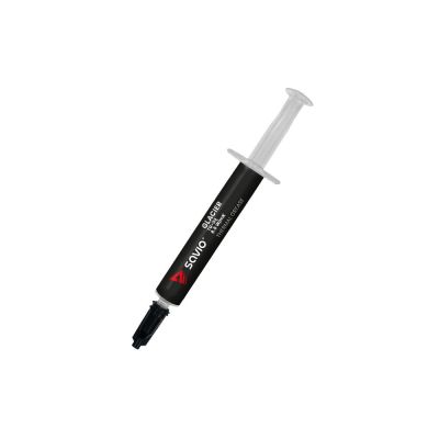 SAVIO THERMAL CONDUCTIVE PASTE 8.5W/MK, 2G, TG-02