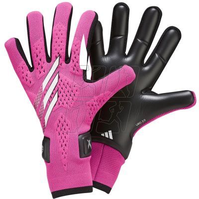 Adidas X GL PRO goalkeeper gloves HN5569
