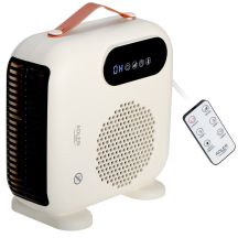 ADLER AD 7756 fan heater
