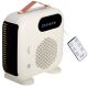 ADLER AD 7756 fan heater