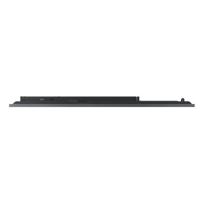 8. Samsung WA65D Interactive Whiteboard 165.1 cm (65") 3840 x 2160 px Touchscreen Gray