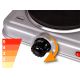 6. ELDOM ELECTRIC COOKER PG13 UNNA 1000W SILVER