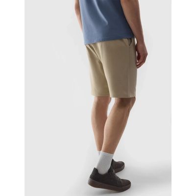 3. Men's sweatpants 4F 4FWSS25TSHOM0816-83S