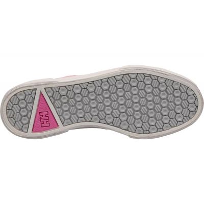 8. Helly Hansen Copenhagen Leather Shoe W 11503-181 shoes