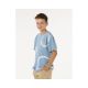 2. RIP CURL Pacific Rinse Fin Tee-Boy Blue