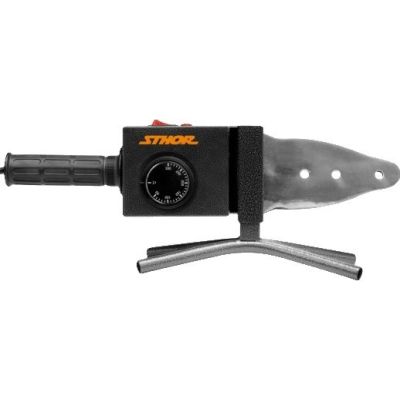 3. Sthor 78912 Thermoplastic Pipe Welder